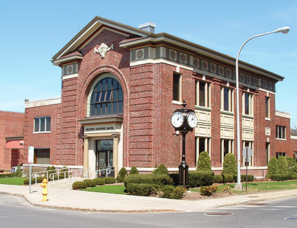Atm Banks Near Fulton Ny From Fulton Savings Bank