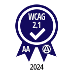 Ada Wcag24 Compliance Audit Completed 2024 By Acs